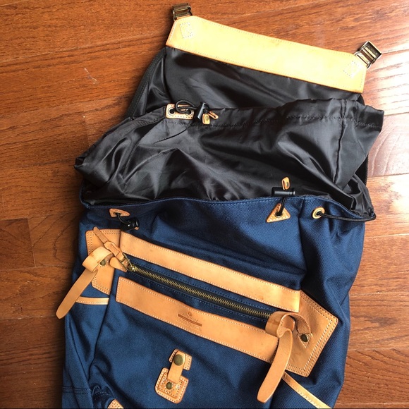 ๐3xHP๐NEW fr Japan ๐ฏ๐ต๐ backpack - Picture 5 of 8